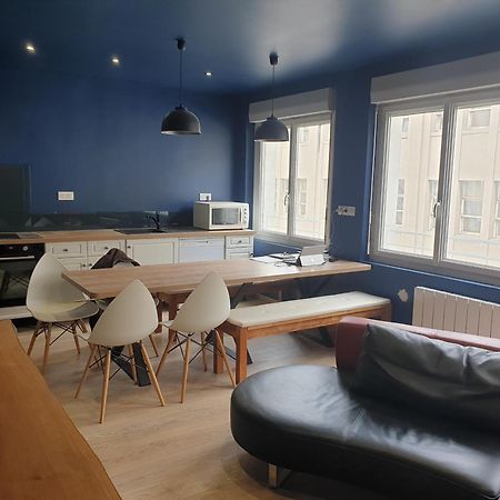 Appartamento Nid Du Detroit Boulogne-sur-Mer Esterno foto
