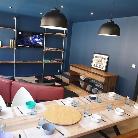 Appartamento Nid Du Detroit Boulogne-sur-Mer Esterno foto