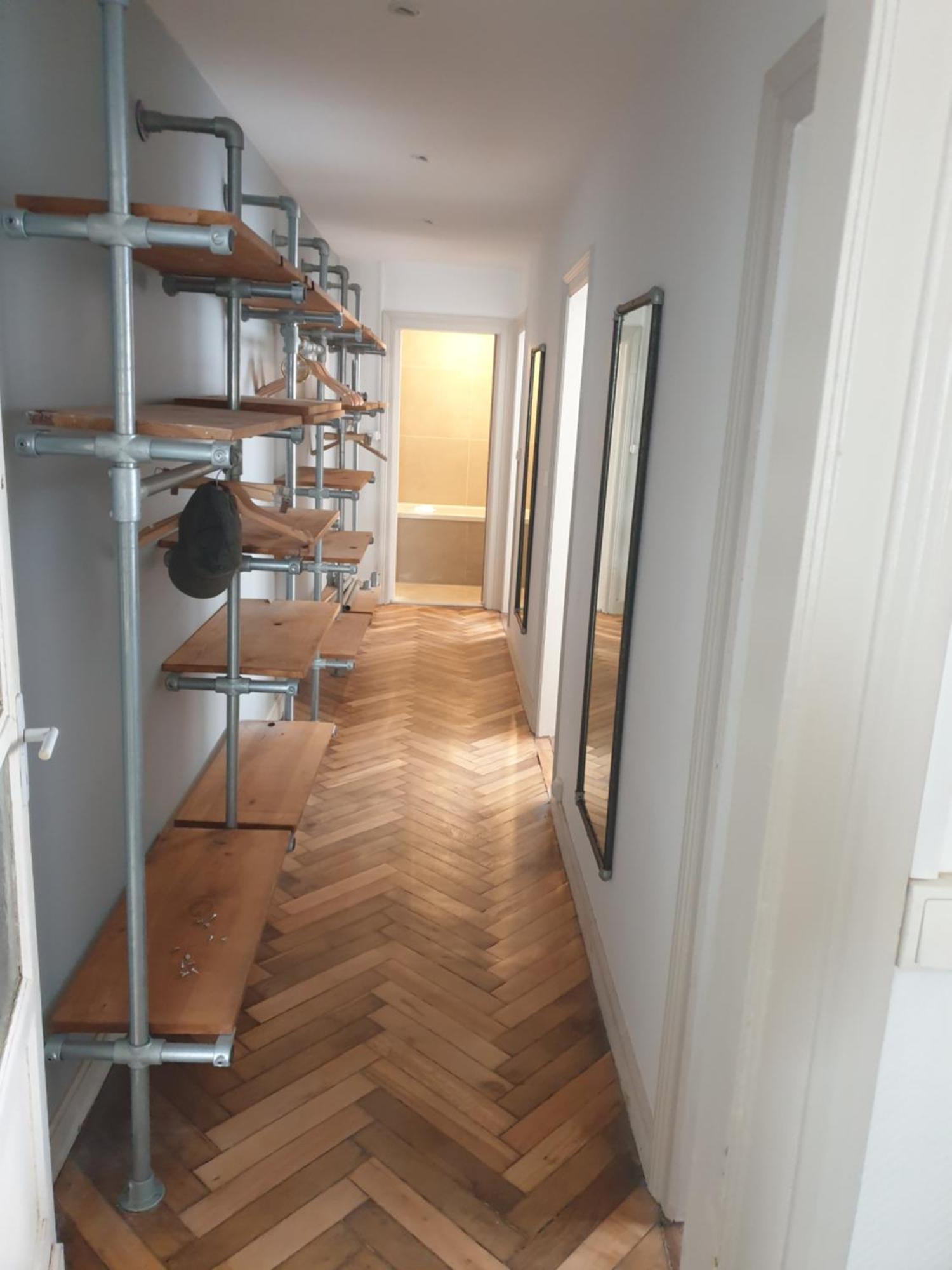 Appartamento Nid Du Detroit Boulogne-sur-Mer Esterno foto