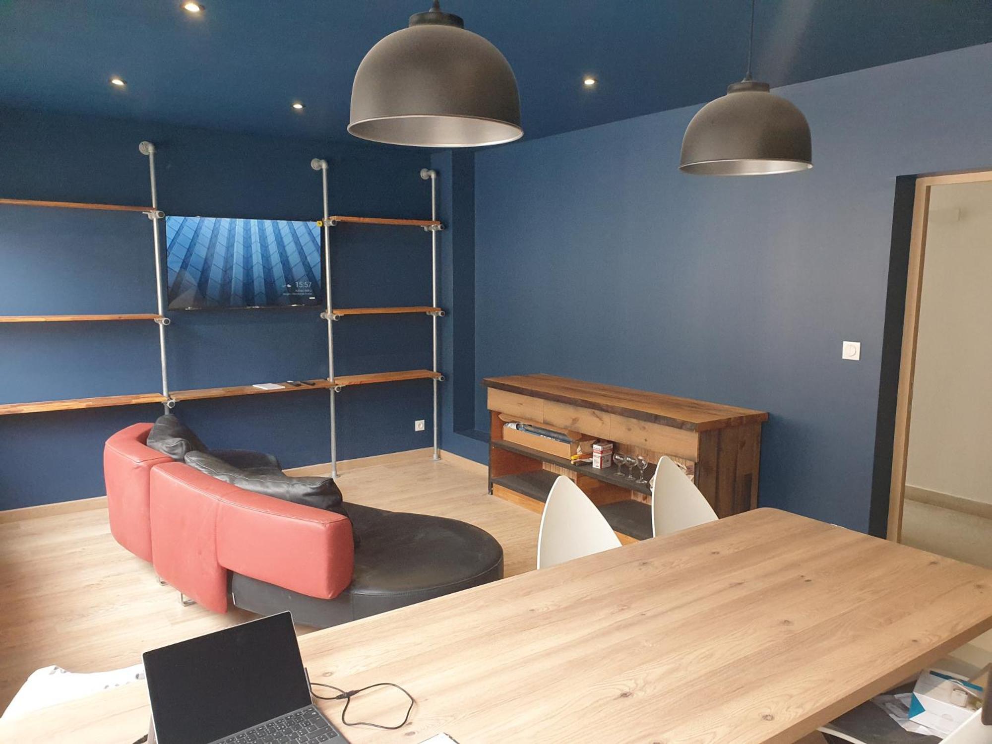 Appartamento Nid Du Detroit Boulogne-sur-Mer Esterno foto