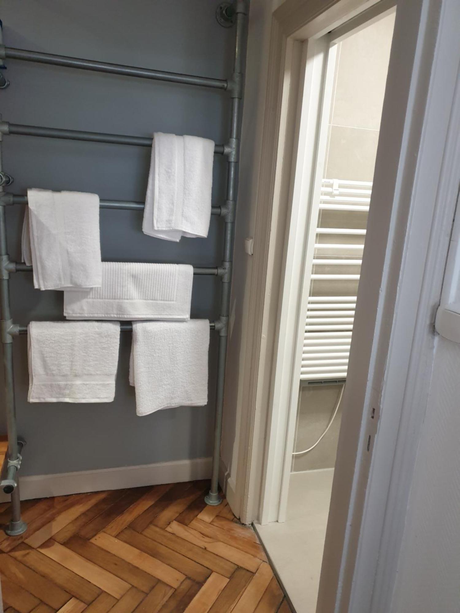 Appartamento Nid Du Detroit Boulogne-sur-Mer Esterno foto