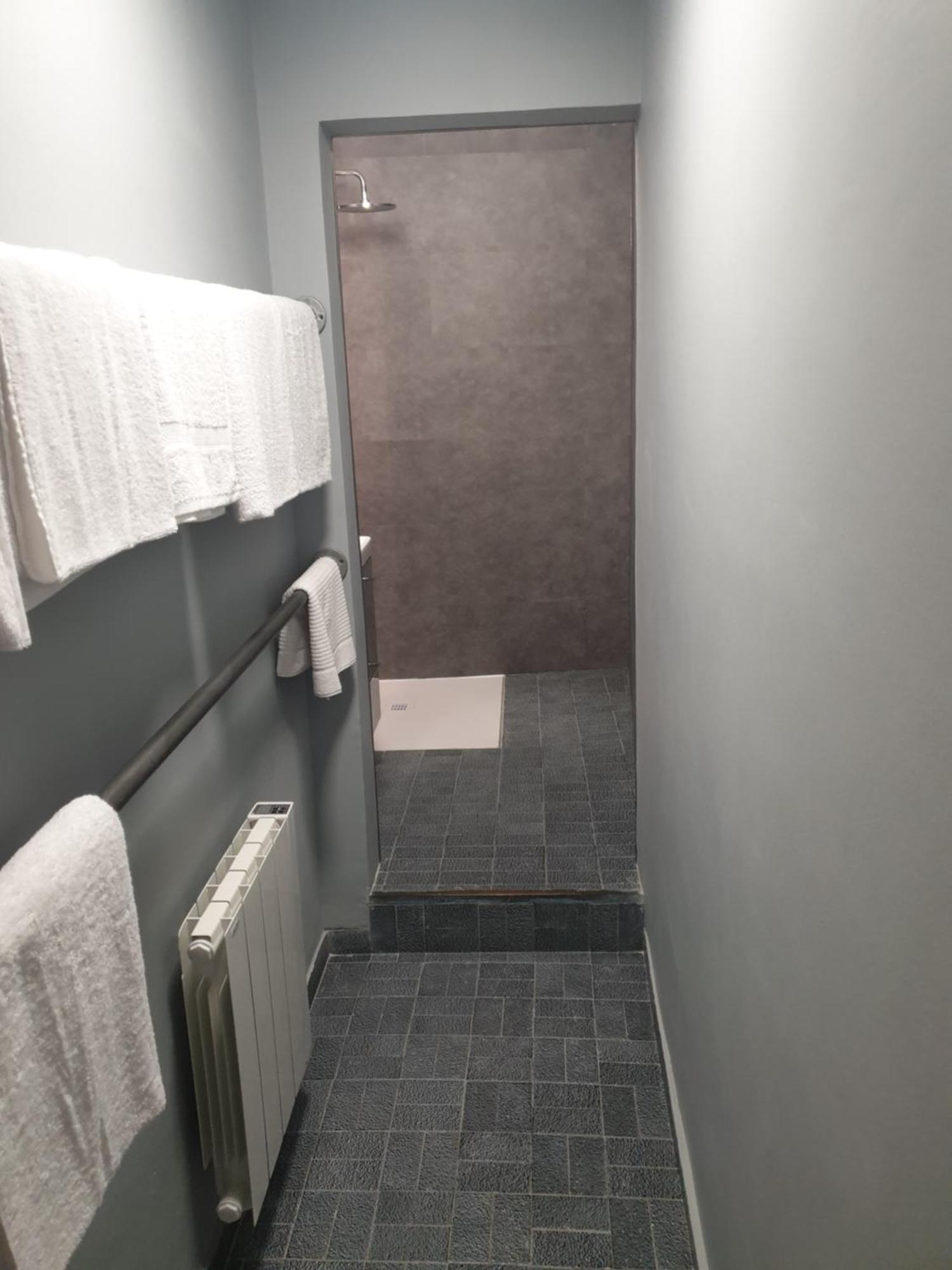 Appartamento Nid Du Detroit Boulogne-sur-Mer Esterno foto