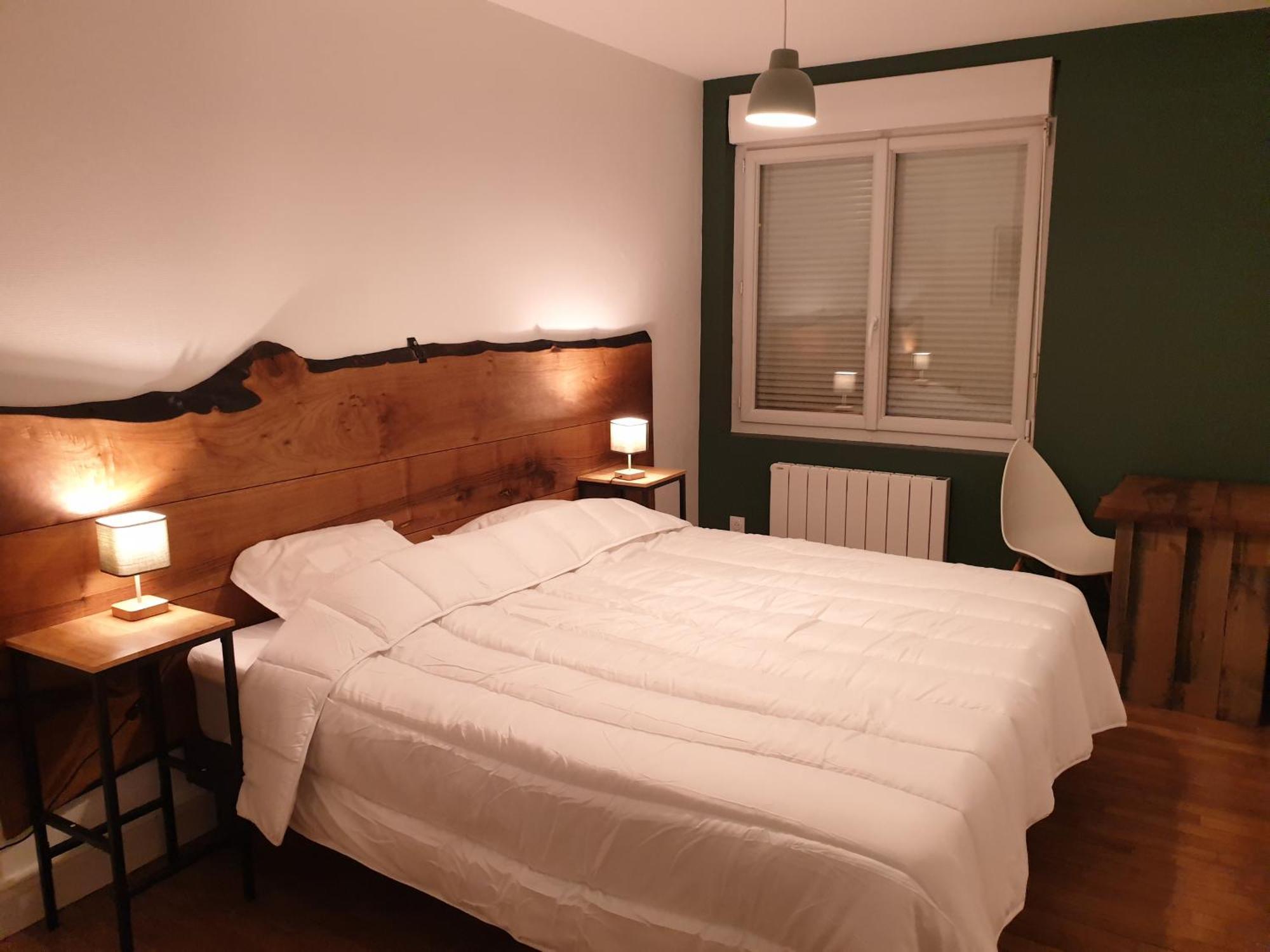Appartamento Nid Du Detroit Boulogne-sur-Mer Esterno foto