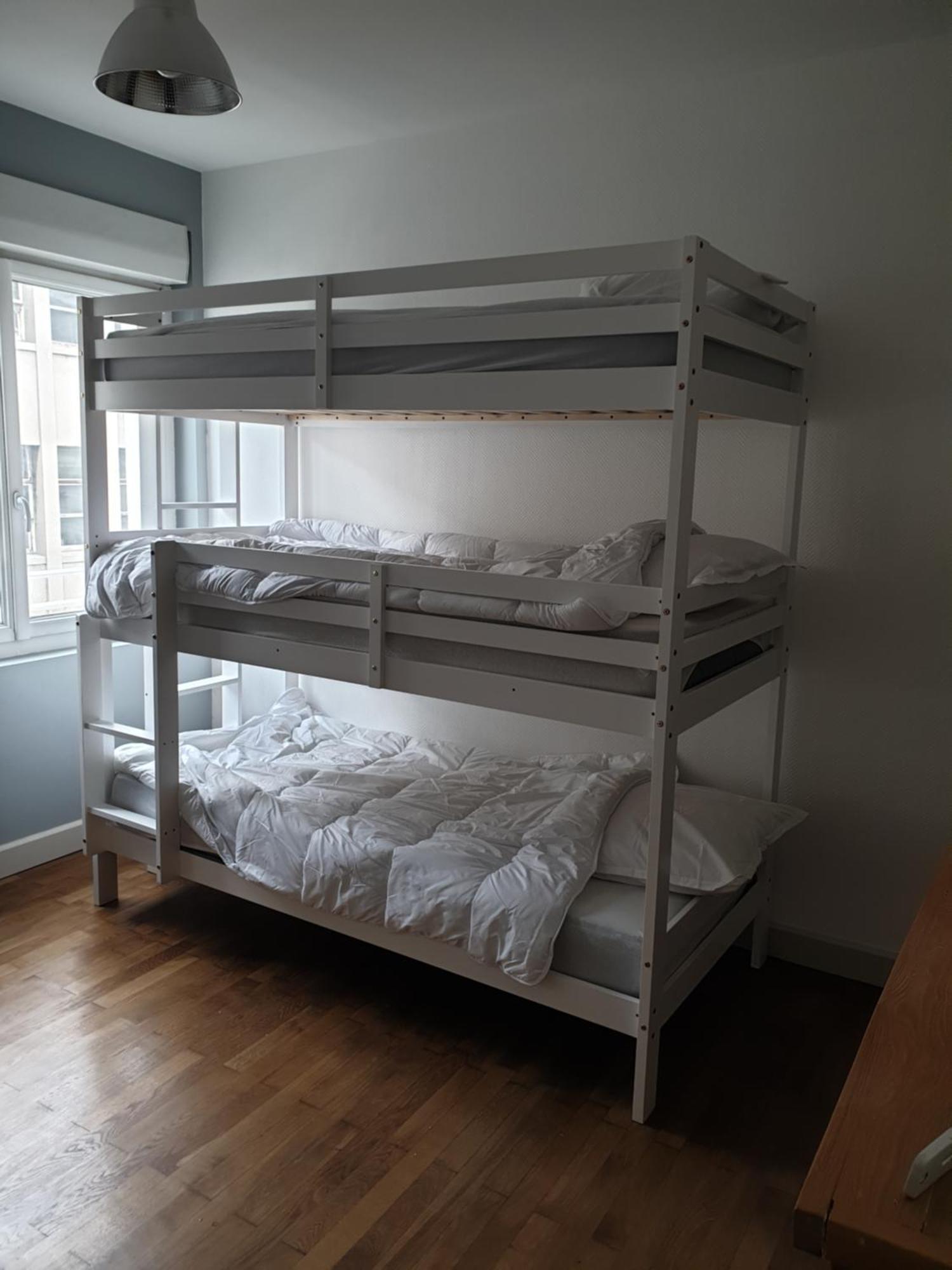 Appartamento Nid Du Detroit Boulogne-sur-Mer Esterno foto