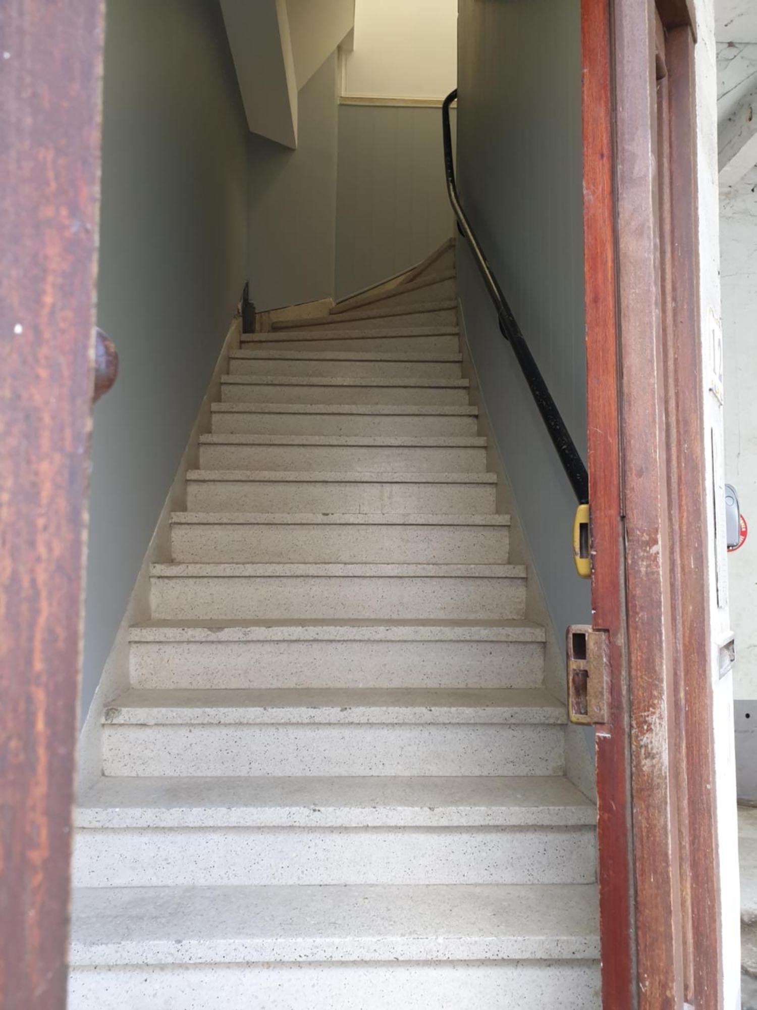 Appartamento Nid Du Detroit Boulogne-sur-Mer Esterno foto