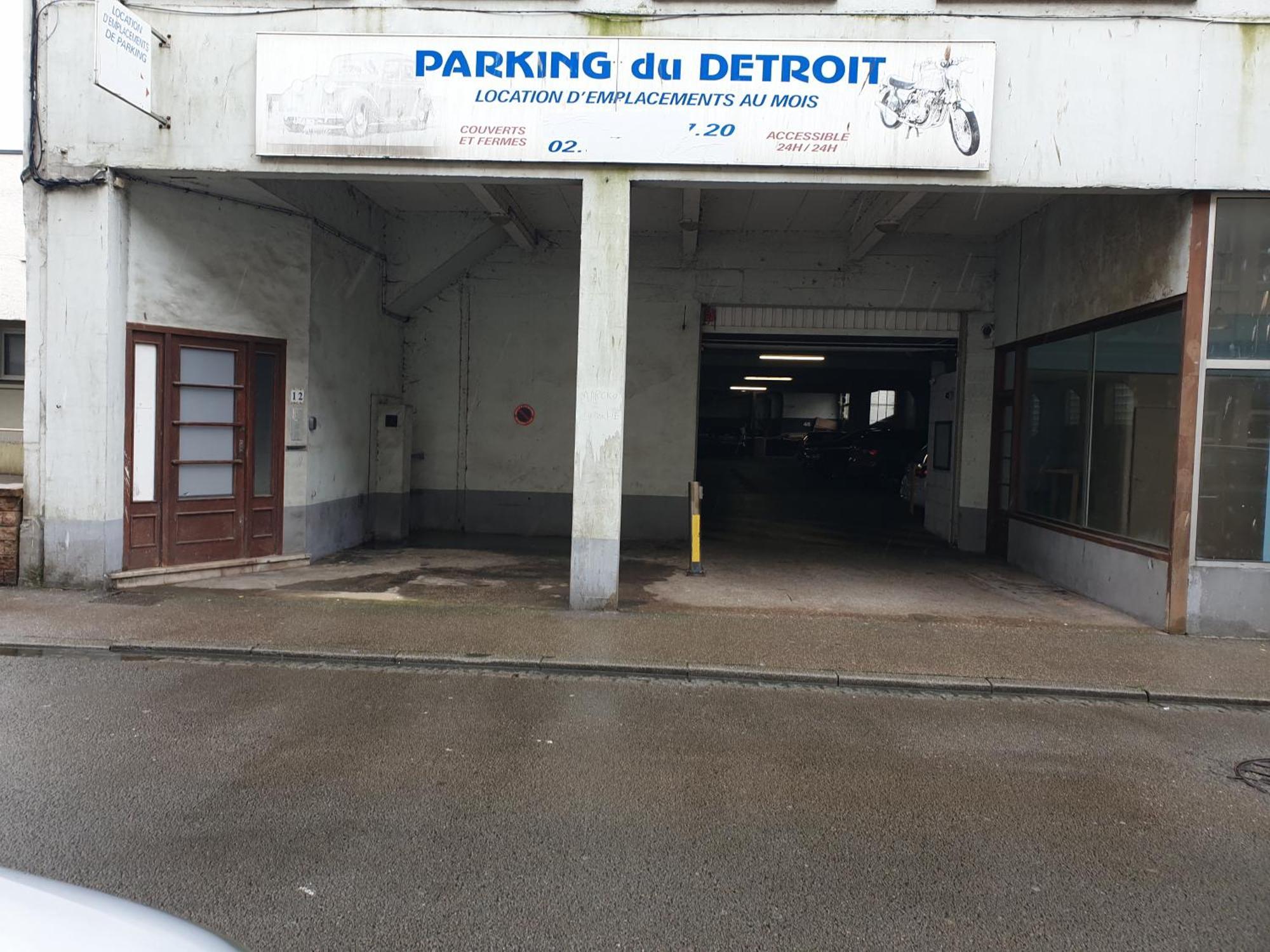 Appartamento Nid Du Detroit Boulogne-sur-Mer Esterno foto